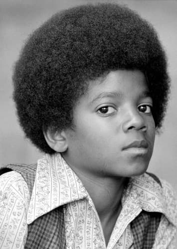 Child Michael