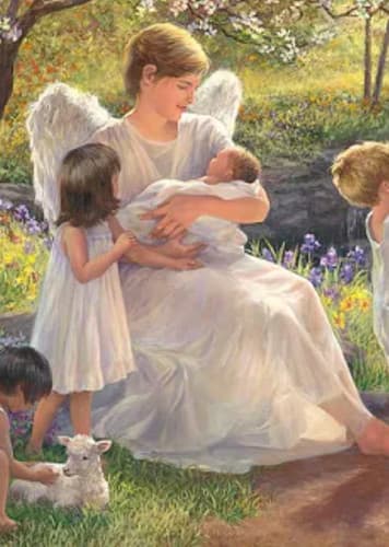 Children Are Innocent