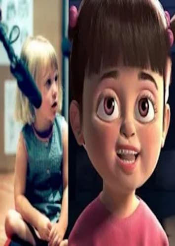 Children Voicing Children