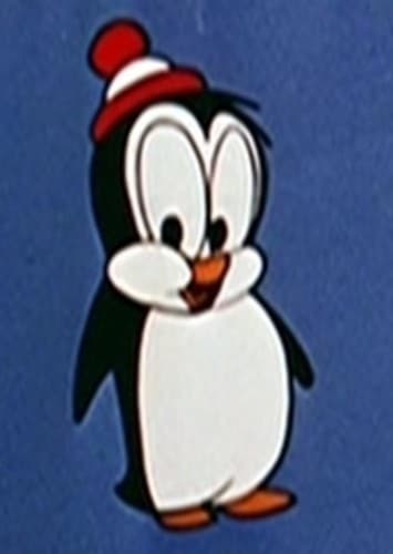 Chilly Willy