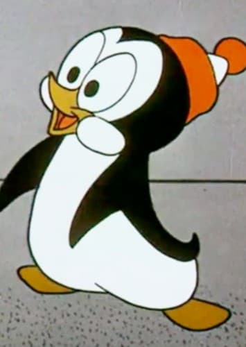 Chilly Willy