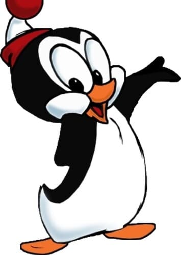 Chilly Willy