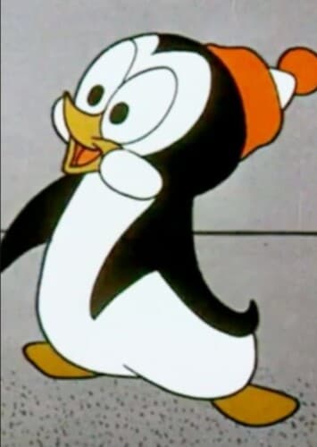 Chilly Willy