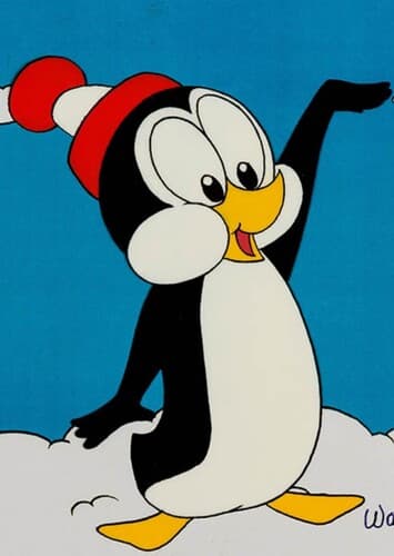 Chilly Willy
