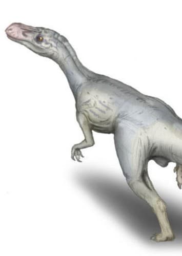 Chingkankousaurus