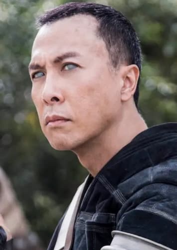Chirrut Îmwe