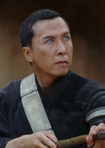 Chirrut Îmwe
