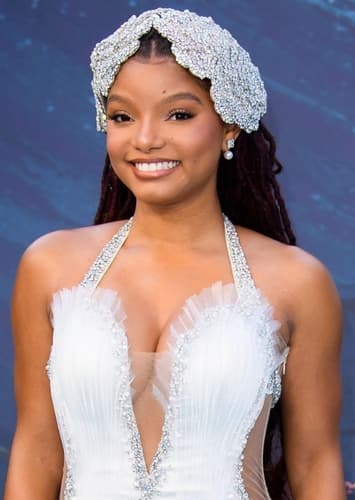 Halle Bailey