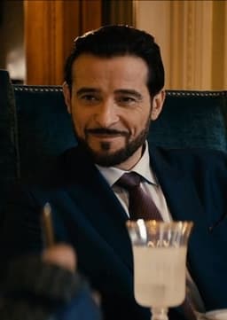 Chloe Beaurgeois Mayordomo Vaquero