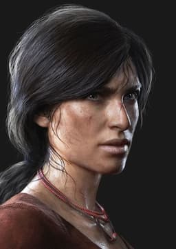 Chloe Frazer