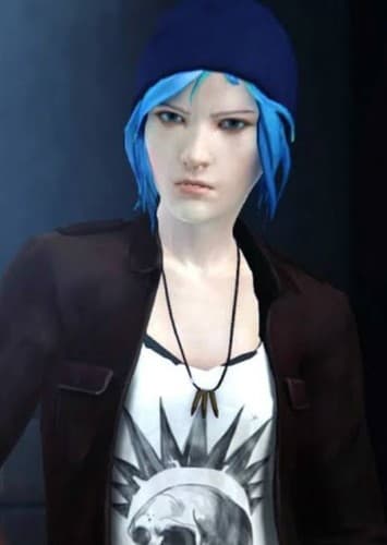 Chloe Price