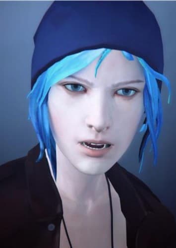 Chloe Price