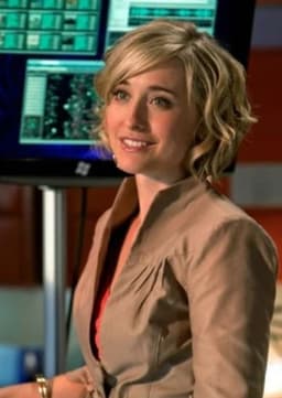 Chloe Sullivan