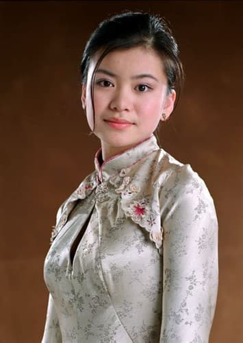 Cho chang