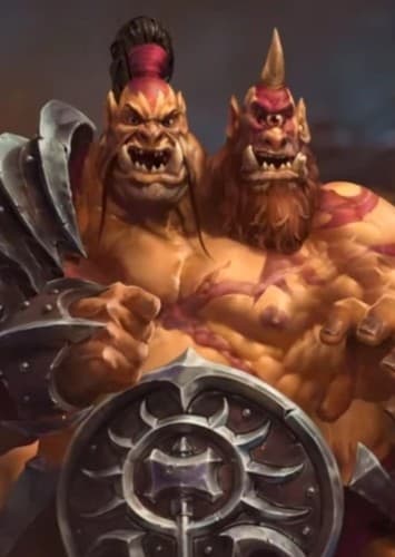 Cho'gall
