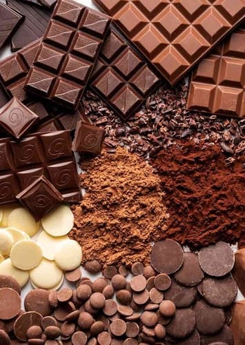 Chocolate