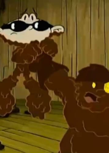 Chocolate Manipulation