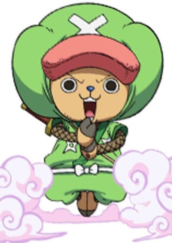 Chopper