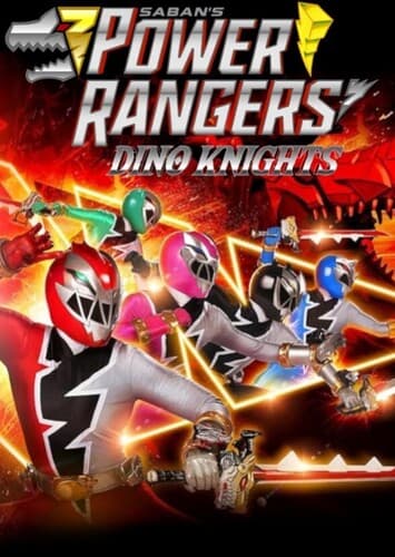 Crossover Rangers