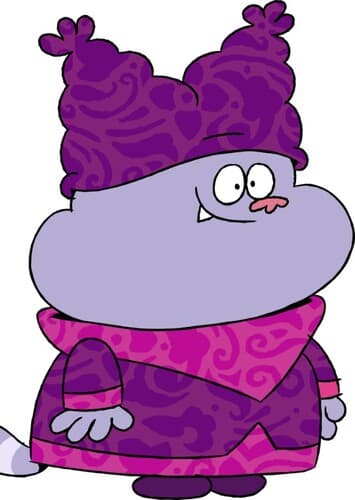 Chowder
