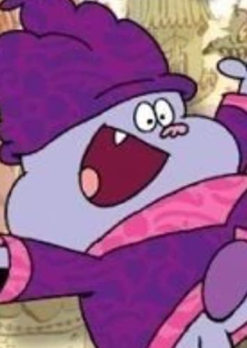 Chowder