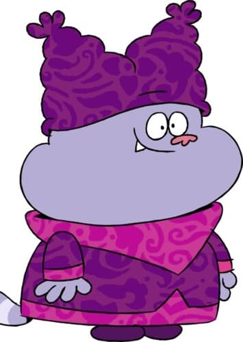 Chowder