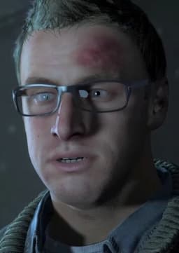 Christopher "Chris" Hartley