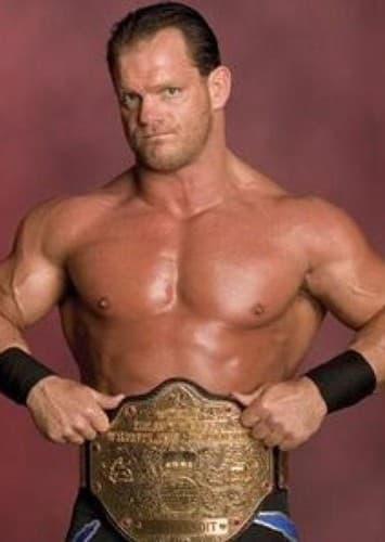 Chris Benoit