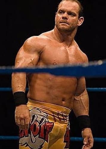 Chris Benoit