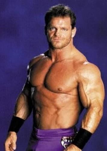 Chris Benoit