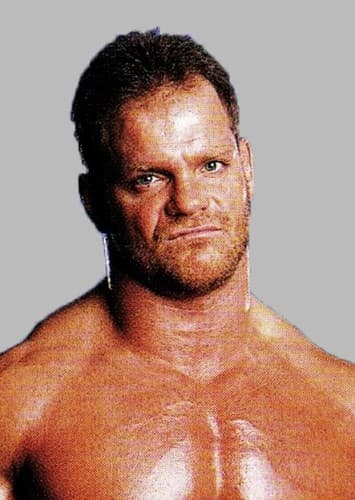 Chris Benoit