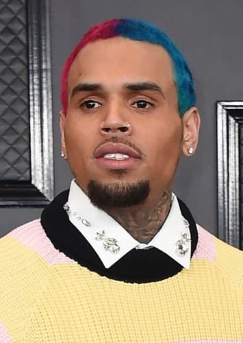 Chris Brown