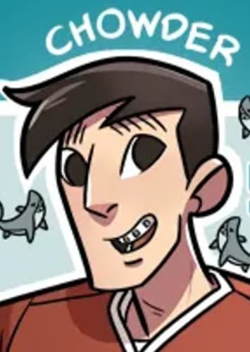 Chris "Chowder" Chow