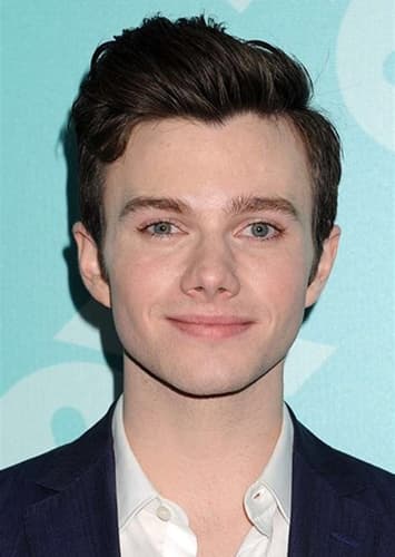 Chris Colfer