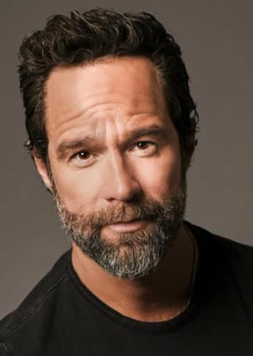 Chris Diamantopoulos