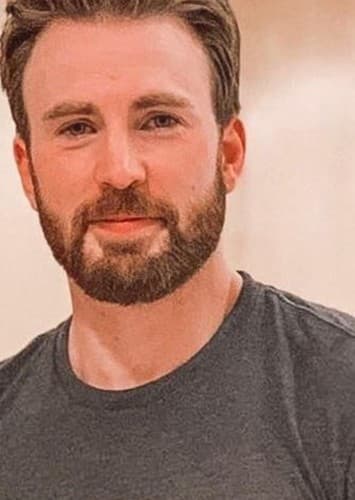 Chris Evans