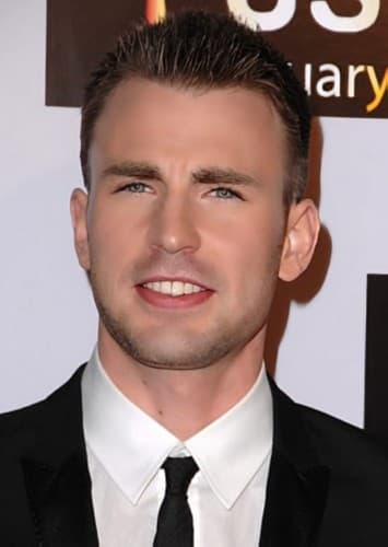Chris Evans