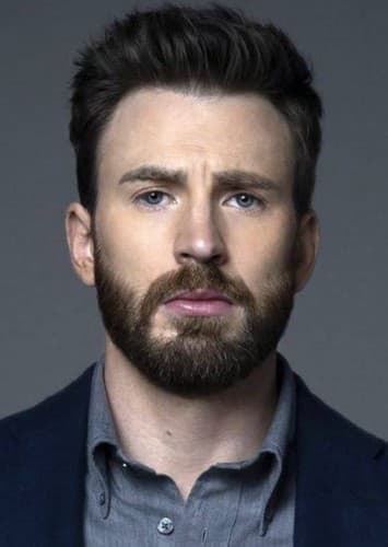 Chris Evans
