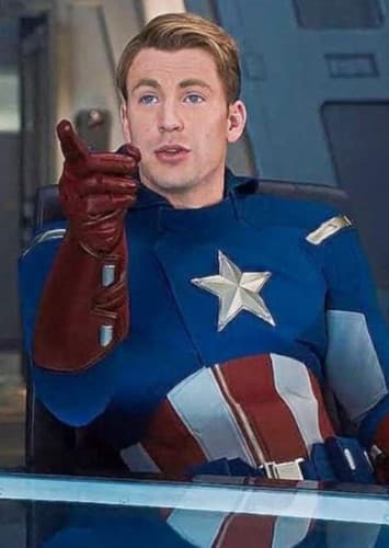 Chris Evans