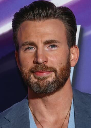 Chris Evans