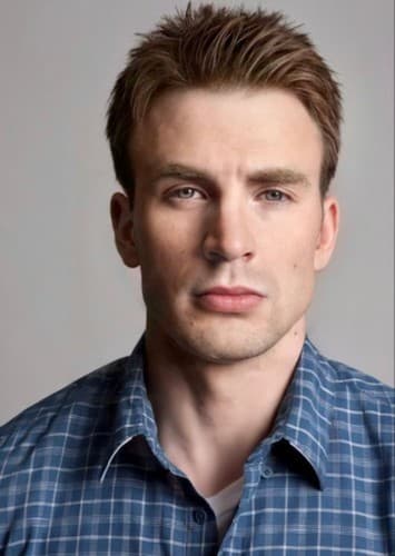 Chris Evans