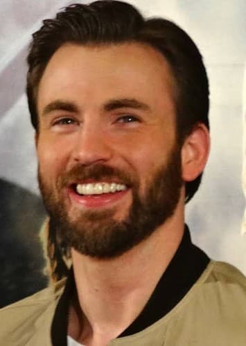 Chris Evans