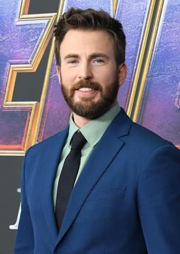 Chris Evans