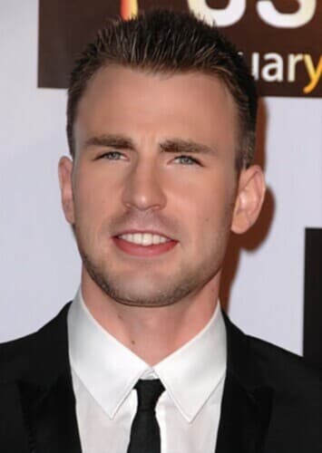 Chris Evans