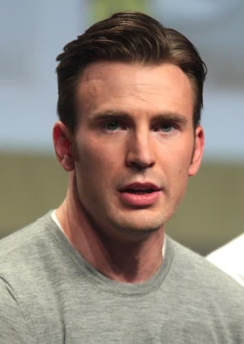 Chris Evans