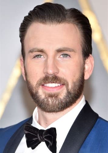 Chris Evans