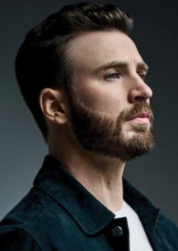 Chris Evans
