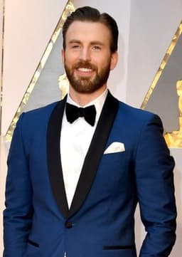 Chris Evans