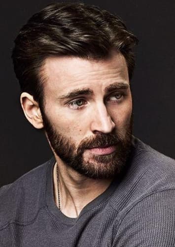 Chris Evans