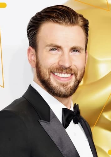 Chris Evans